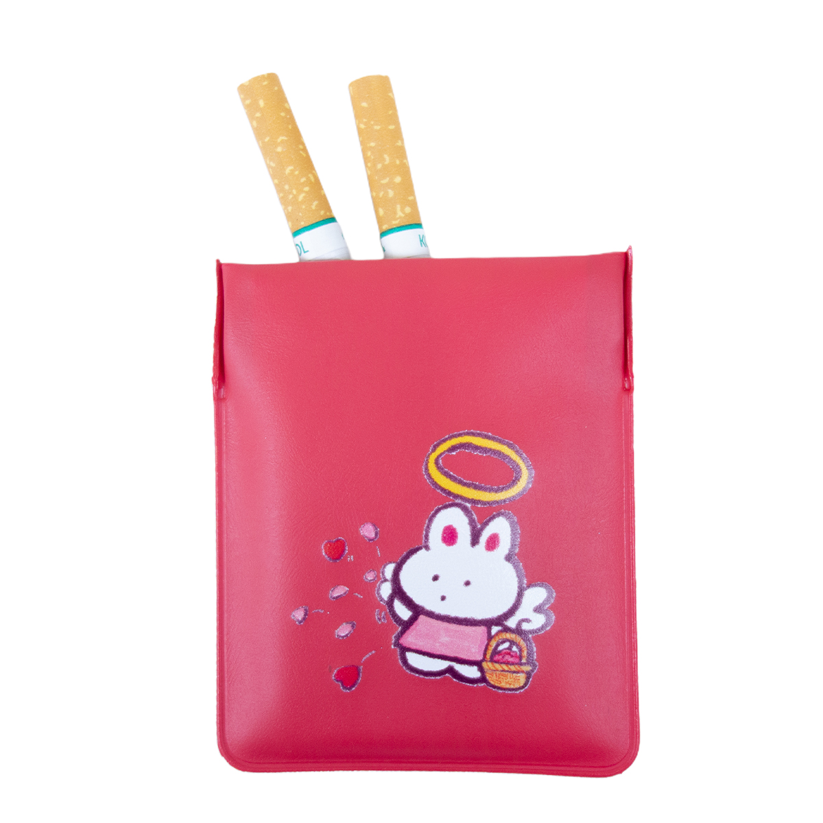 ポケット灰皿 (2個セット) (品番CPPA)