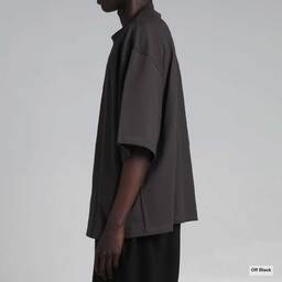 SHAKA WEAR Max Heavyweight Oversized Short Sleeve (#SWOST)