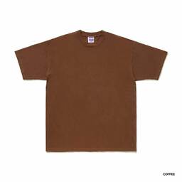 GOAT ゴート 7.0 oz Short Sleeve Tee (品番9010)