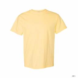 Comfort Colors コンフォートカラーズ 6.1 oz ガーメントダイ Tシャツ (品番1717)