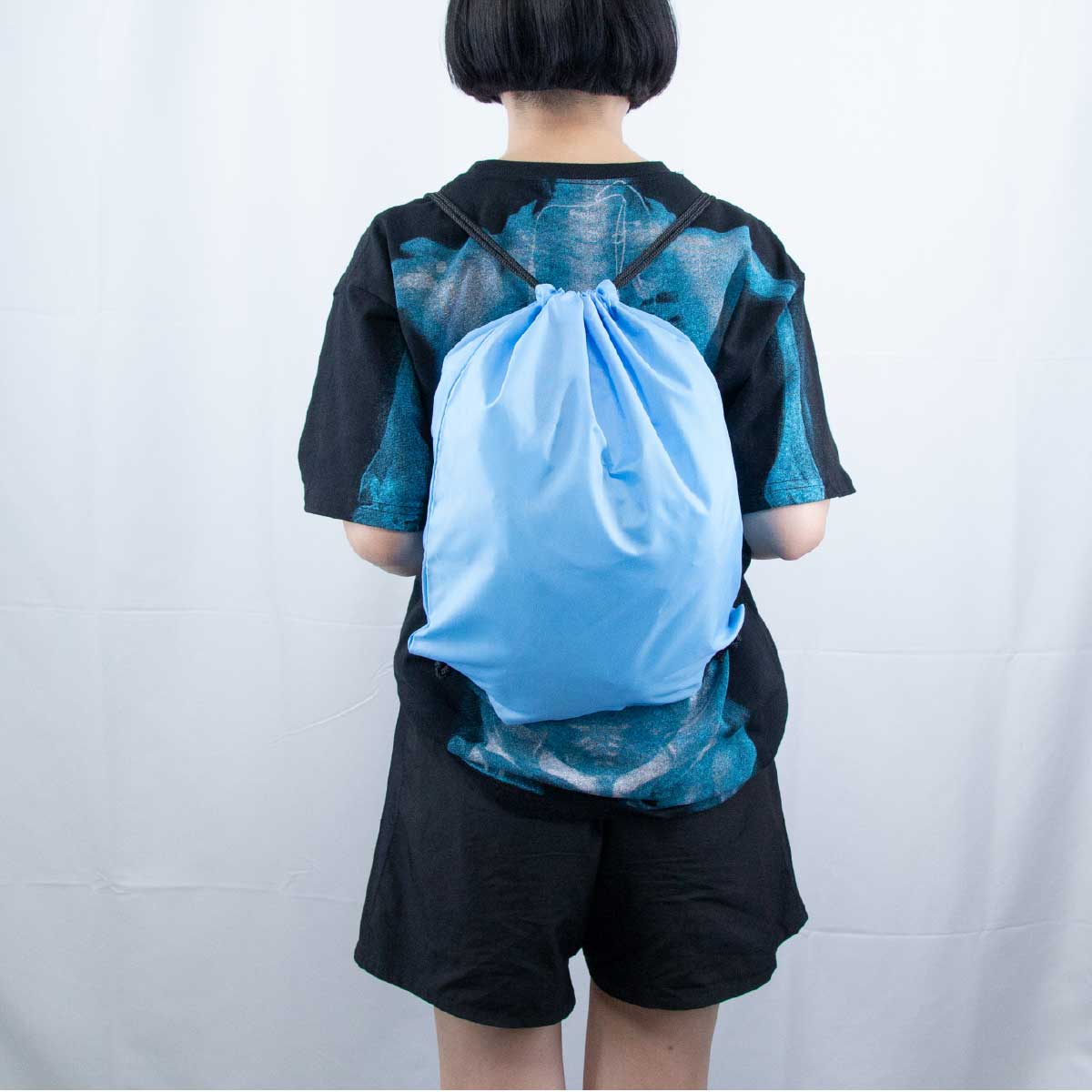 BAGBASE バッグベース プレミアムジムサック (品番BG010)