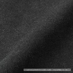 United Athle ユナイテッドアスレ 8.8oz オープンエンド フェードウォッシュ クルーネック スウェット(裏パイル)(品番5267-01)