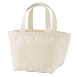 United Athle ユナイテッドアスレ 12.0 oz ヘヴィーキャンバス ランチバッグ (品番1543-01)