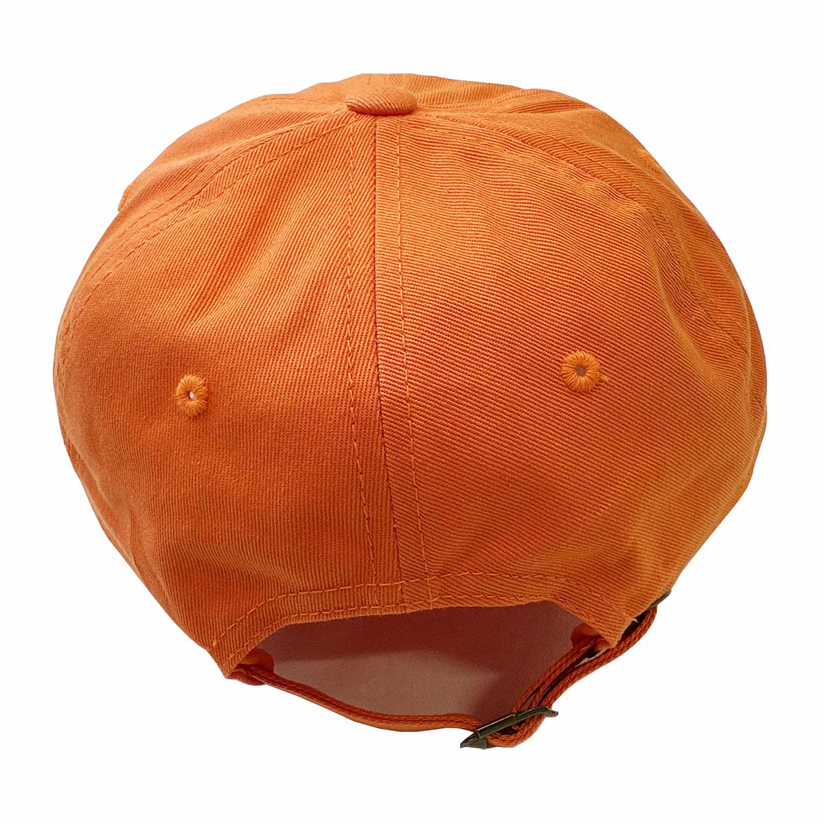 Yupoong ユーポン ロープロファイル コットンツイル キャップ (品番6245CM)