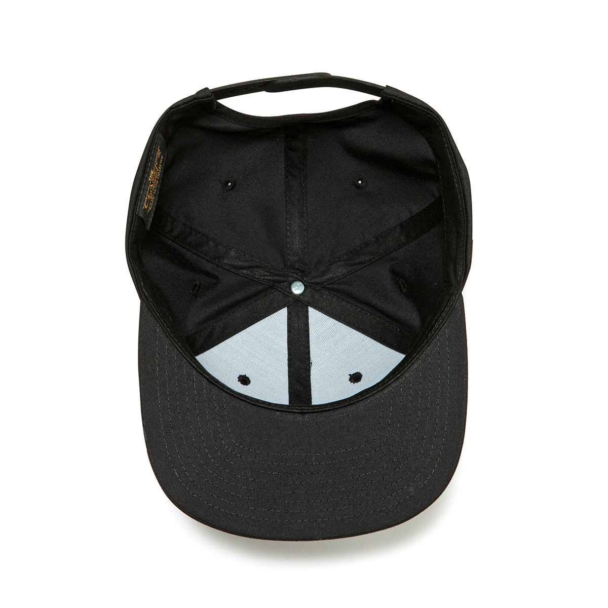 Yupoong ユーポン Recycled Classic Snapback Cap (品番FL6089MR)