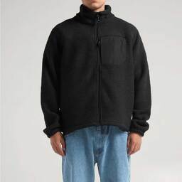 SHAKA WEAR シャカウェア Sherpa Jacket (品番SWSJ)