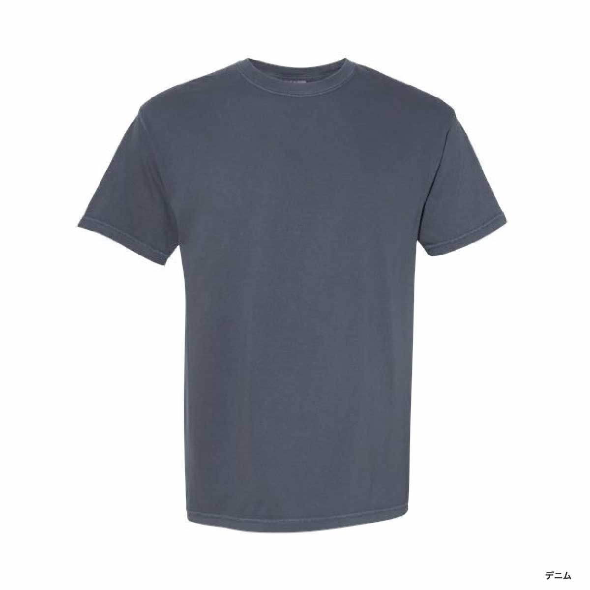 Comfort Colors 6.1 oz Garment Dye T-Shirt (#1717)