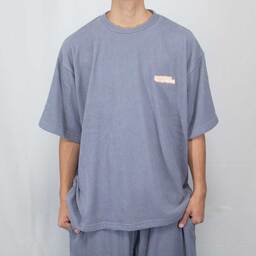 STUFF スタッフ パイルTシャツ (品番STF-009)