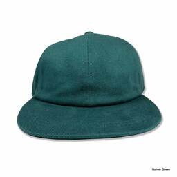 【在庫限り】Colt Paterson コルトパターソン Unstructure 6panel Cap (品番CP001)