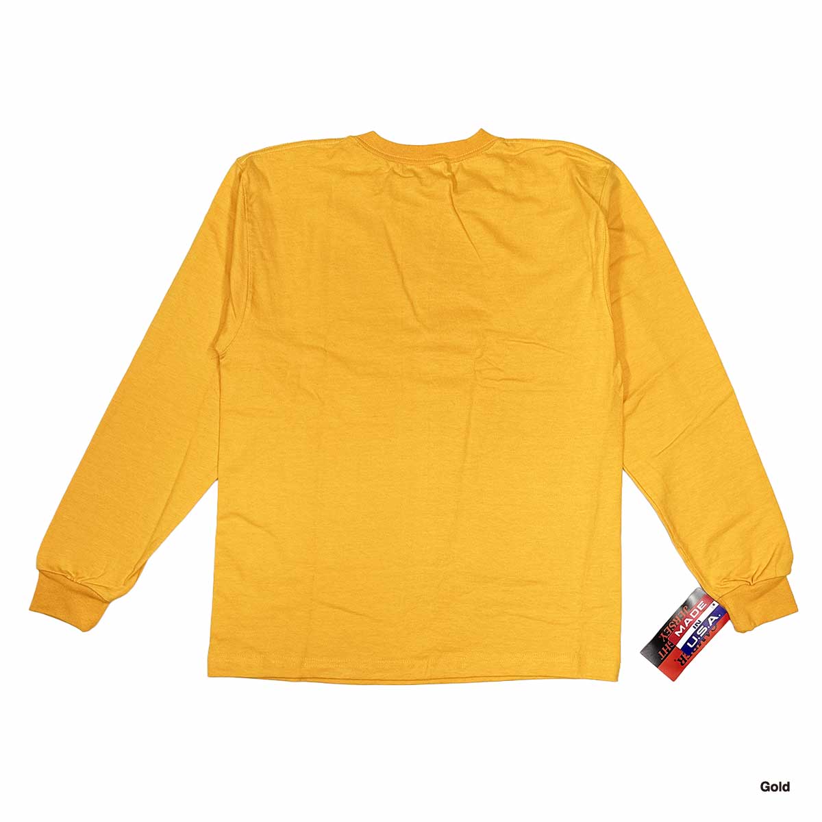 【在庫限り】CAMBER キャンバー 8.0 oz Long Sleeve (品番305)