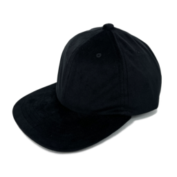 Colt Paterson コルトパターソン Unstructure 6panel Velour Cap ベロアキャップ (品番CP020)