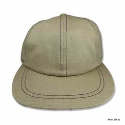 【在庫限り】Colt Paterson コルトパターソン Unstructure 6panel Cap (品番CP001)