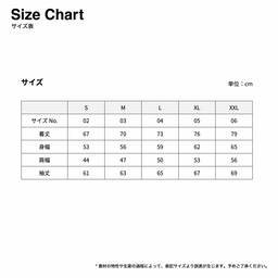 サガラ刺繍コーチジャケット (品番SGR-AP-7448-01)