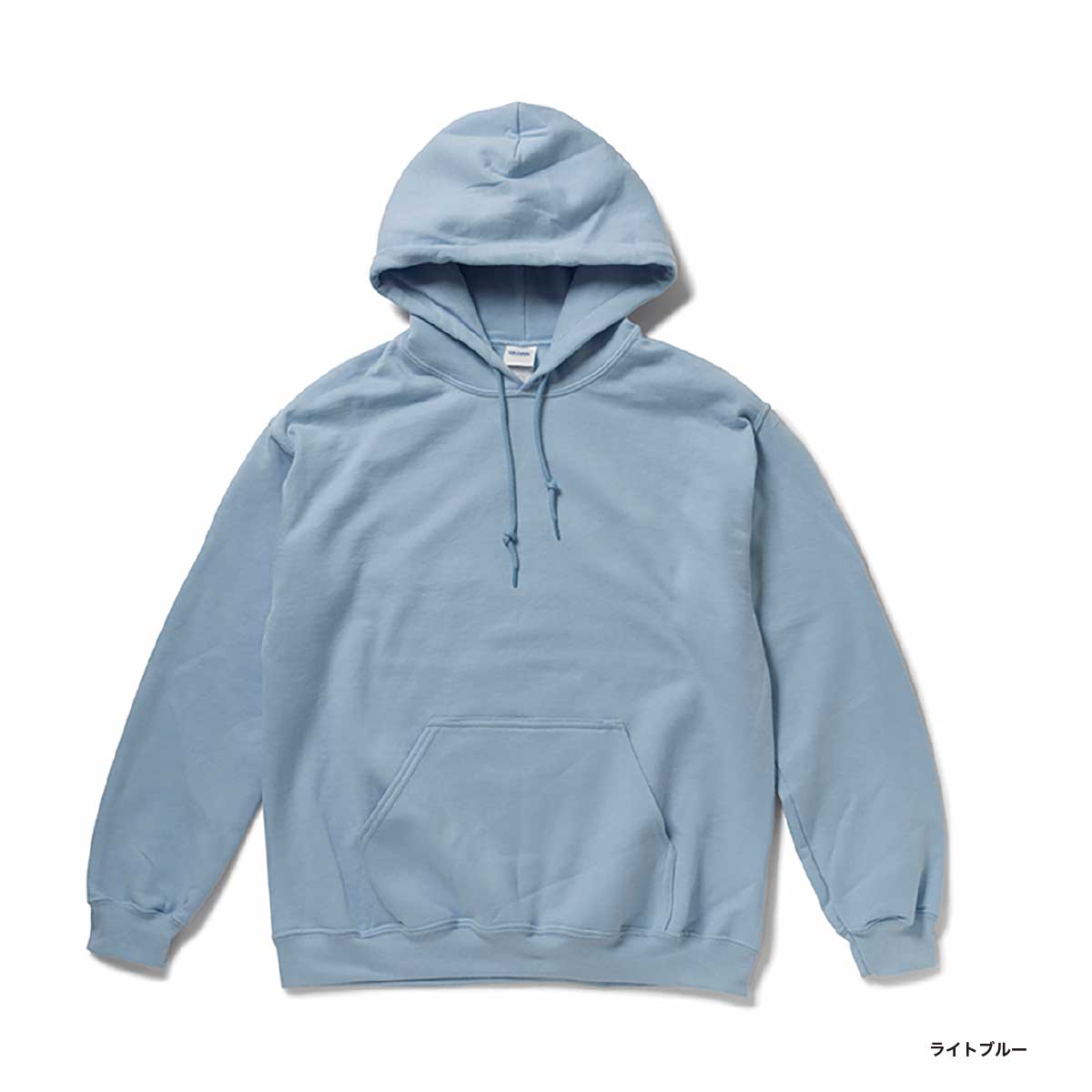 GILDAN ギルダン 8.0 oz ヘビーブレンドプルオーバーパーカー (裏起毛) (品番1850)