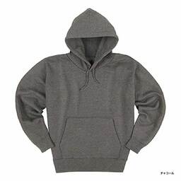 CROSS STITCH クロススティッチ 15.6 oz ワイルドプルオーバーパーカー (裏起毛) (品番CS2230)