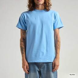 SHAKA WEAR シャカウェア 6.0 oz Active Short Sleeve (品番ACTIVE-SS)
