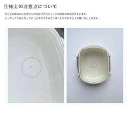 ランチボックス (品番SE-LU)