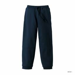 United Athle ユナイテッドアスレ 10.0 oz スウェット パンツ(裏パイル) (品番5017-01)