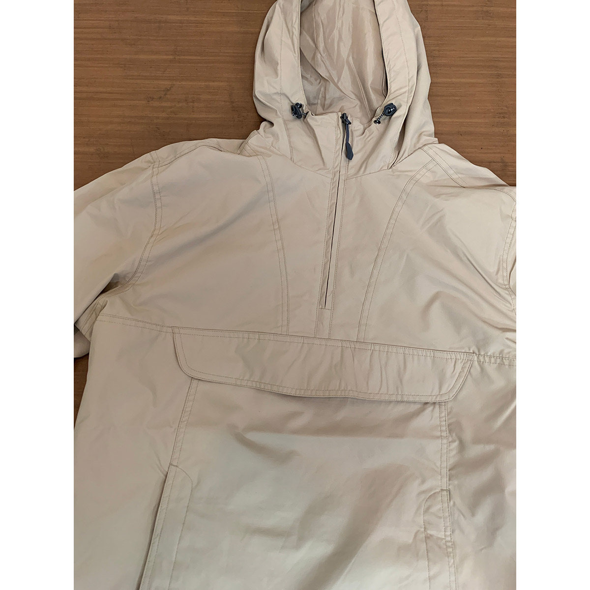 【在庫限り】 North End ノースエンド Excursion Intrepid Lightweight Anorak (品番88219)