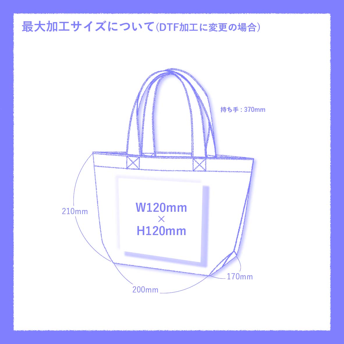 United Athle ユナイテッドアスレ 12.0 oz ヘヴィーキャンバス ランチバッグ (品番1543-01)
