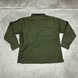 US ARMY/USED - Long Sleeve Shirt (品番CU078)
