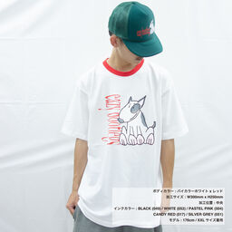 Printstar プリントスター 5.6 oz ヘビーウェイト Tシャツ (品番00085-CVT)