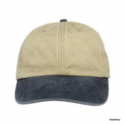 ADAMS HEADWEAR アダムズヘッドウェア Optimum Pigment-Dyed Dad Hat (品番LP101US)