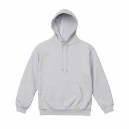 United Athle ユナイテッドアスレ 15.0 oz オープンエンド マグナムウェイト スウェット プルオーバー パーカ (裏起毛) (品番5798-01)