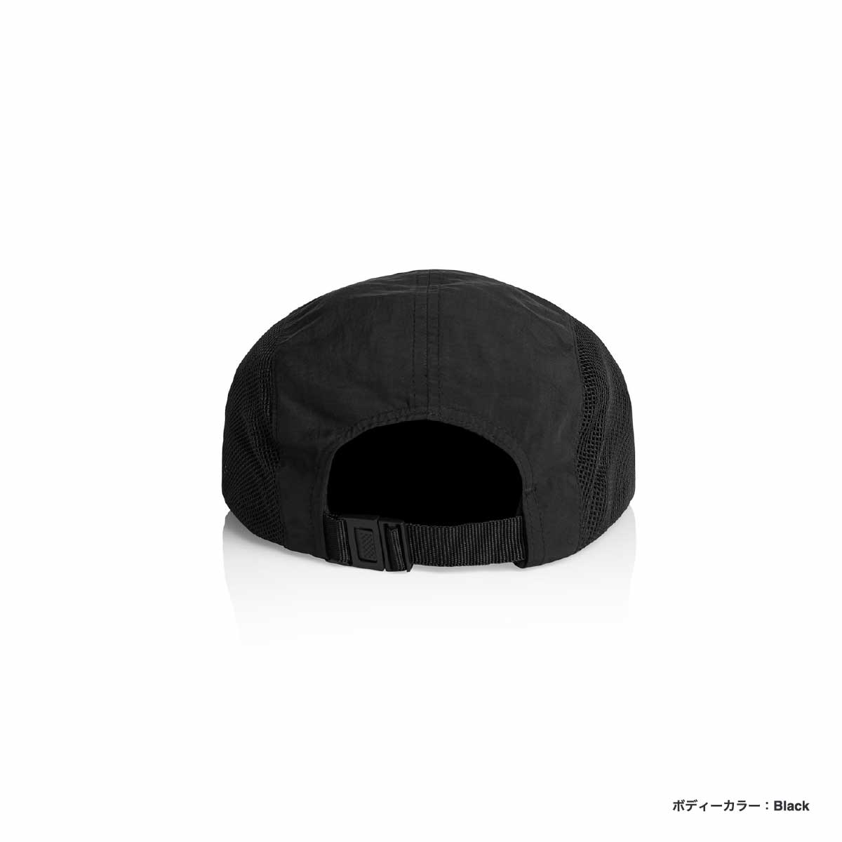 AS Colour エーエス カラー Active Finn Cap (品番1180US)