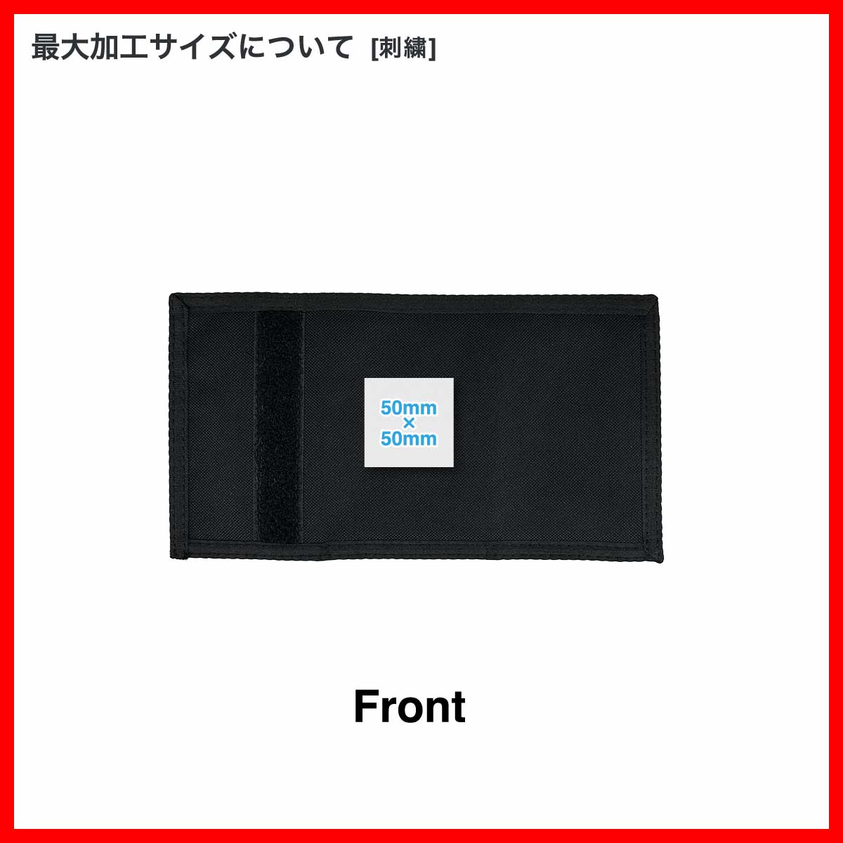 BAGBASE バッグベース Ripper Wallet (品番BG040-O)