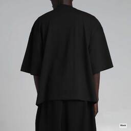 SHAKA WEAR Max Heavyweight Oversized Short Sleeve (#SWOST)