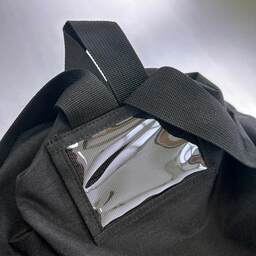 Ripstop Knapsack リップストップナップサック (品番CP040)