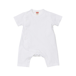 United Athle ユナイテッドアスレ 5.6 oz ベビー カバーオール (品番5158-02)