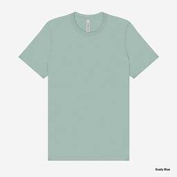 Bella + Canvas ベラキャンバス 4.2 oz Unisex Jersey Tee (品番3001US)