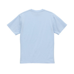 United Athle ユナイテッドアスレ 6.0 oz オーセンティック オープンエンド ヘヴィーウェイト Tシャツ (品番4500-01)