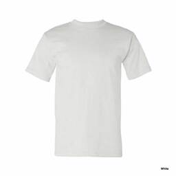 BAYSIDE ベイサイド 6.1 oz USA-Made Short Sleeve Tシャツ (品番5100)