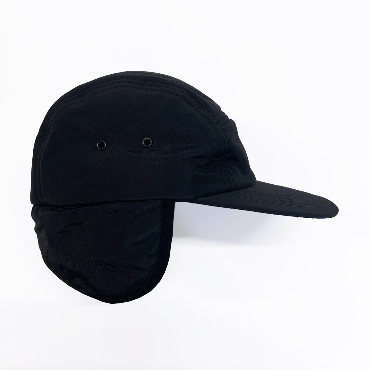Colt Paterson コルトパターソン Earflap Camp Cap (品番CP006)