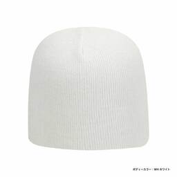 OTTO オットー コットンニットキャップシングルタイプ (品番OTTO-H4810)