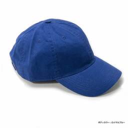 newhattan ニューハッタン コットンウォッシュドキャップ (品番1400)