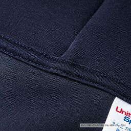 United Athle ユナイテッドアスレ 9.4 oz T/R ダンボールニット プルオーバー パーカ (品番2292-01)