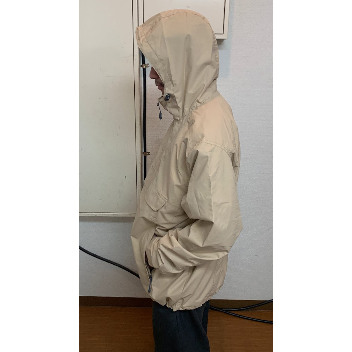 【在庫限り】 North End ノースエンド Excursion Intrepid Lightweight Anorak (品番88219)