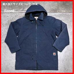 Work King/USED - Jacket (品番CU113)