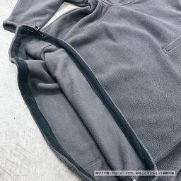 Port Authority ポートオーソリティ Value Fleece 1/4-Zip Pullover (品番F218US)