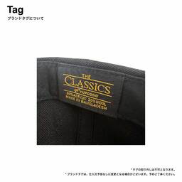 Yupoong ユーポン Recycled Classic Snapback Cap (品番FL6089MR)