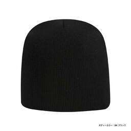 OTTO オットー コットンニットキャップシングルタイプ (品番OTTO-H4810)