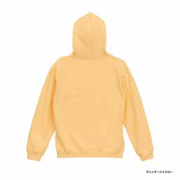 United Athle ユナイテッドアスレ 8.8oz オーセンティック パイル スウェット プルオーバー パーカ(裏パイル)(品番5398-01)