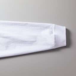 United Athle ユナイテッドアスレ 5.6 oz ビッグシルエット ロングスリーブ Tシャツ (品番5509-01)