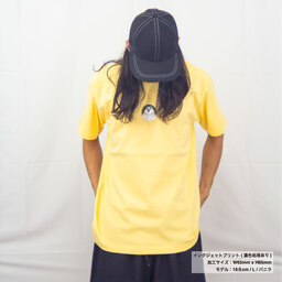 Touch & Go タッチアンドゴー 6.2oz Tシャツ (品番SS1030)