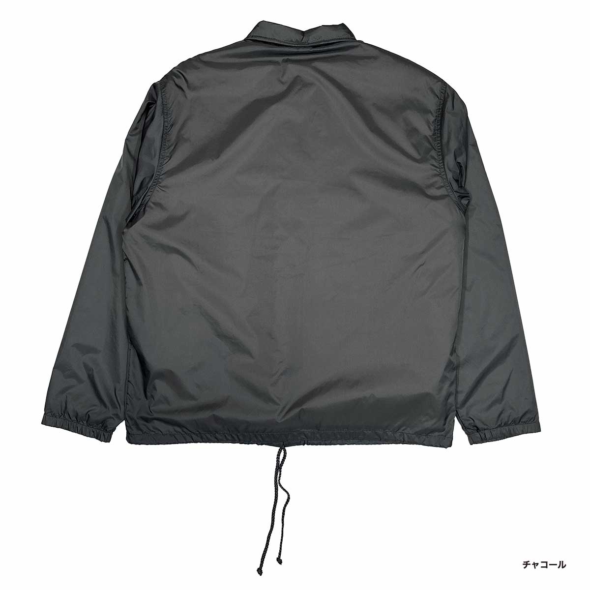 UNITED SPORTS ユナイテッドスポーツ ナイロンコーチジャケット (裏地付) (品番USP--J0W02)