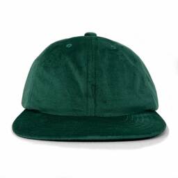 Colt Paterson コルトパターソン Unstructure 6panel Velour Cap ベロアキャップ (品番CP020)